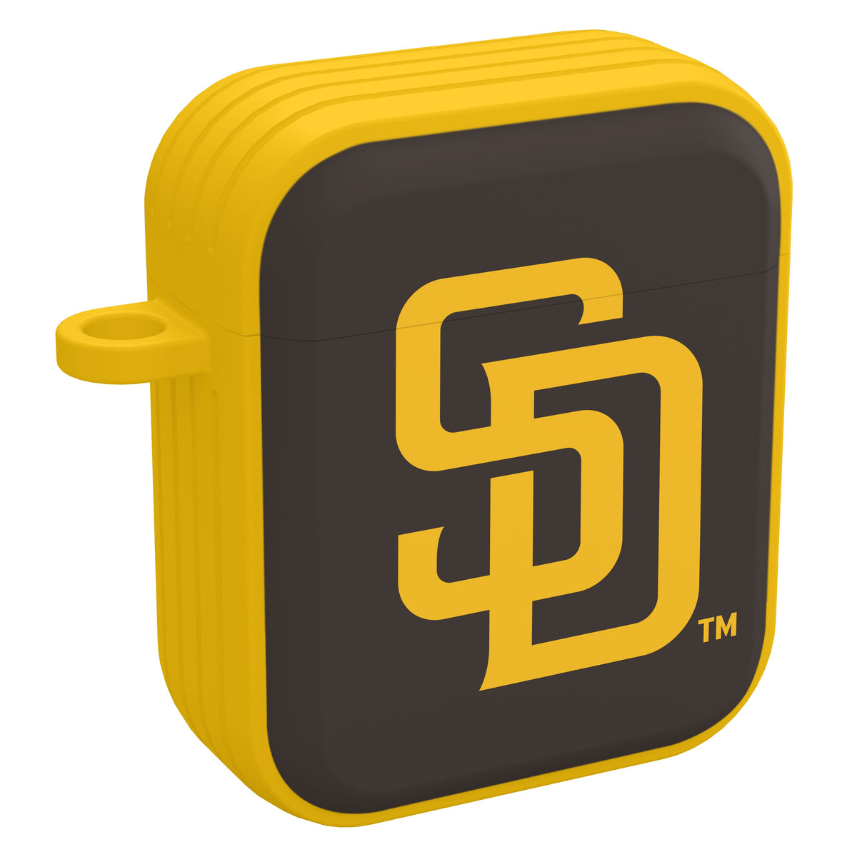 San Diego Padres HDX Apple AirPods Gen 1 &amp; 2 Case Cover