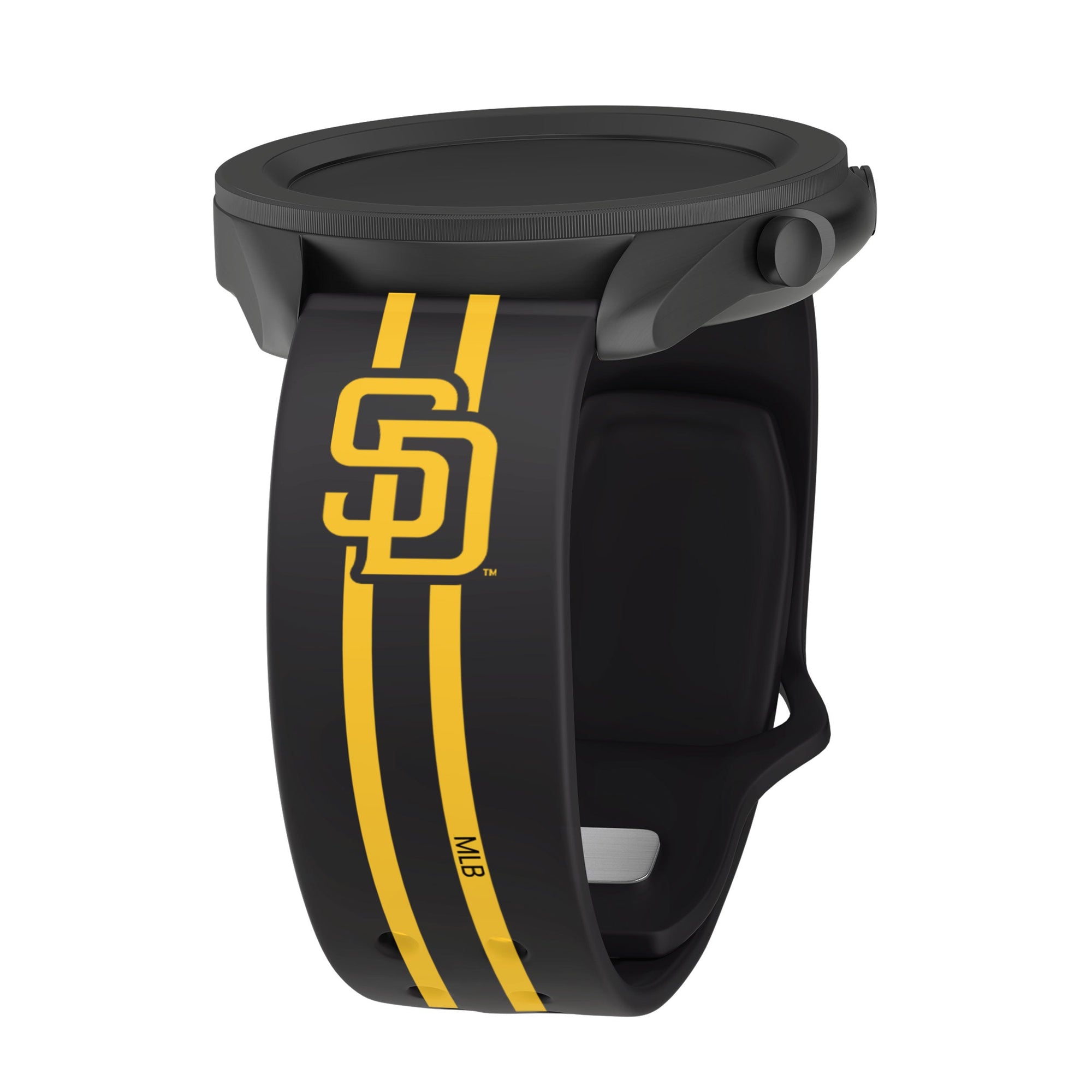 Game Time San Diego Padres HD Watch Band