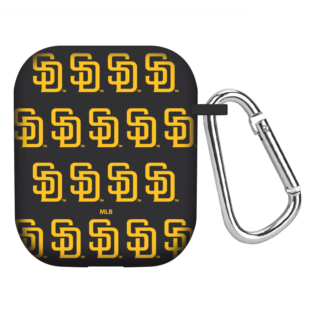 Game Time San Diego Padres HD Combo Package