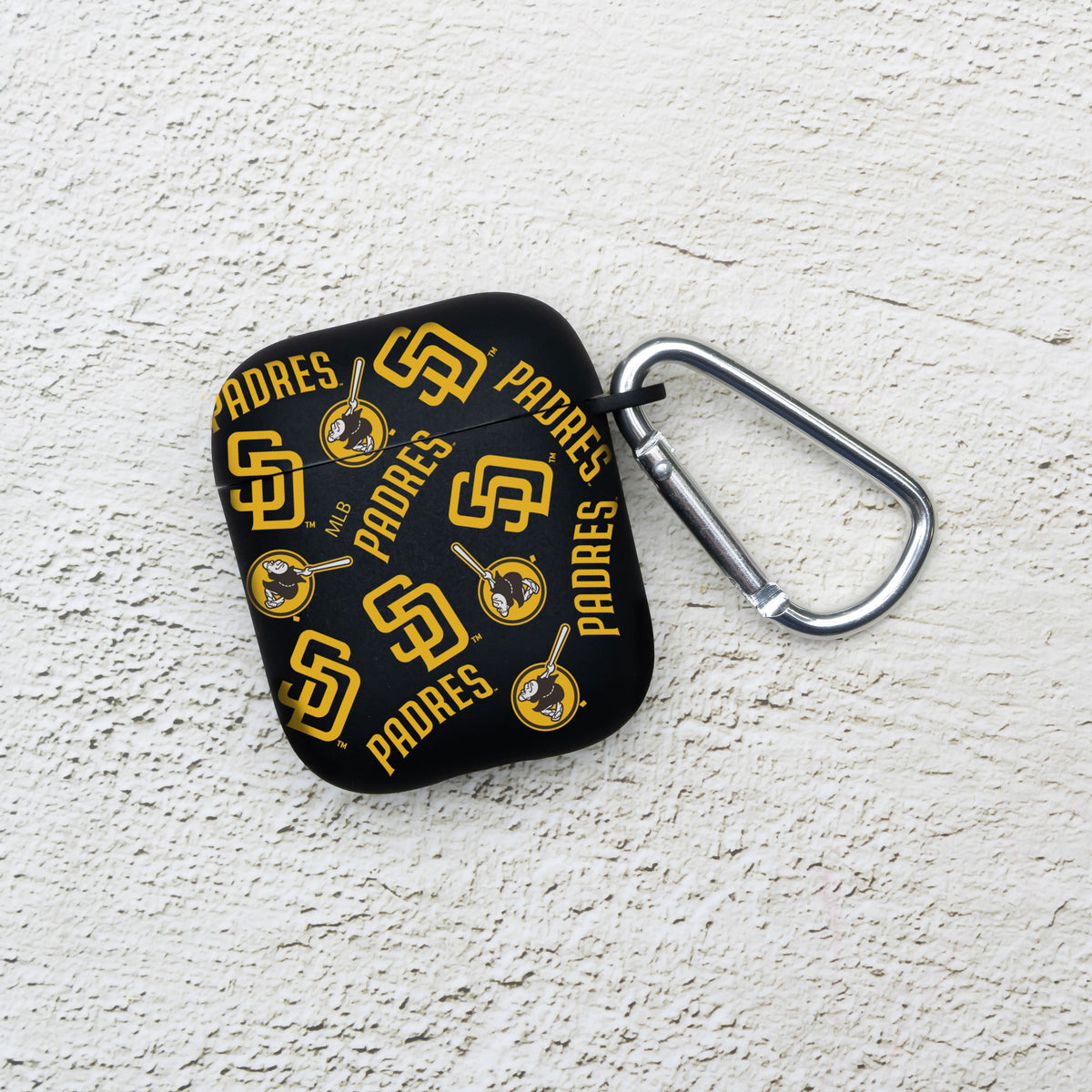 San Diego Padres HD Apple AirPods Case Cover