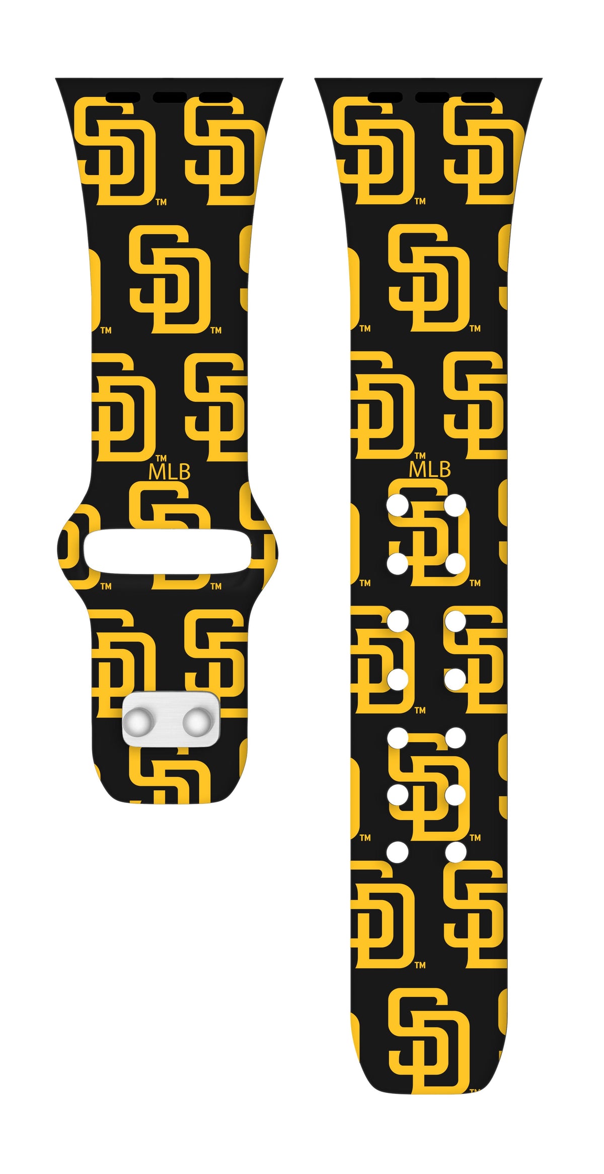 Game Time San Diego Padres HD Combo Package