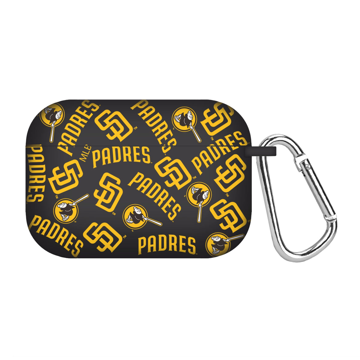 Game Time San Diego Padres HD Pro Combo Package