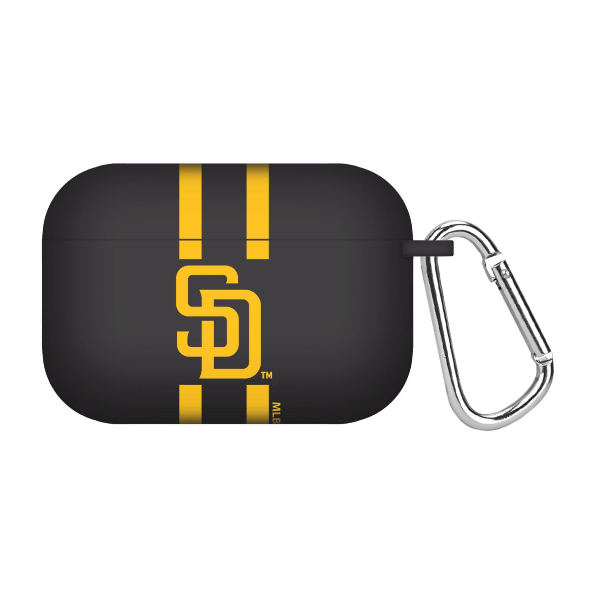 Game Time San Diego Padres HD Pro Combo Package