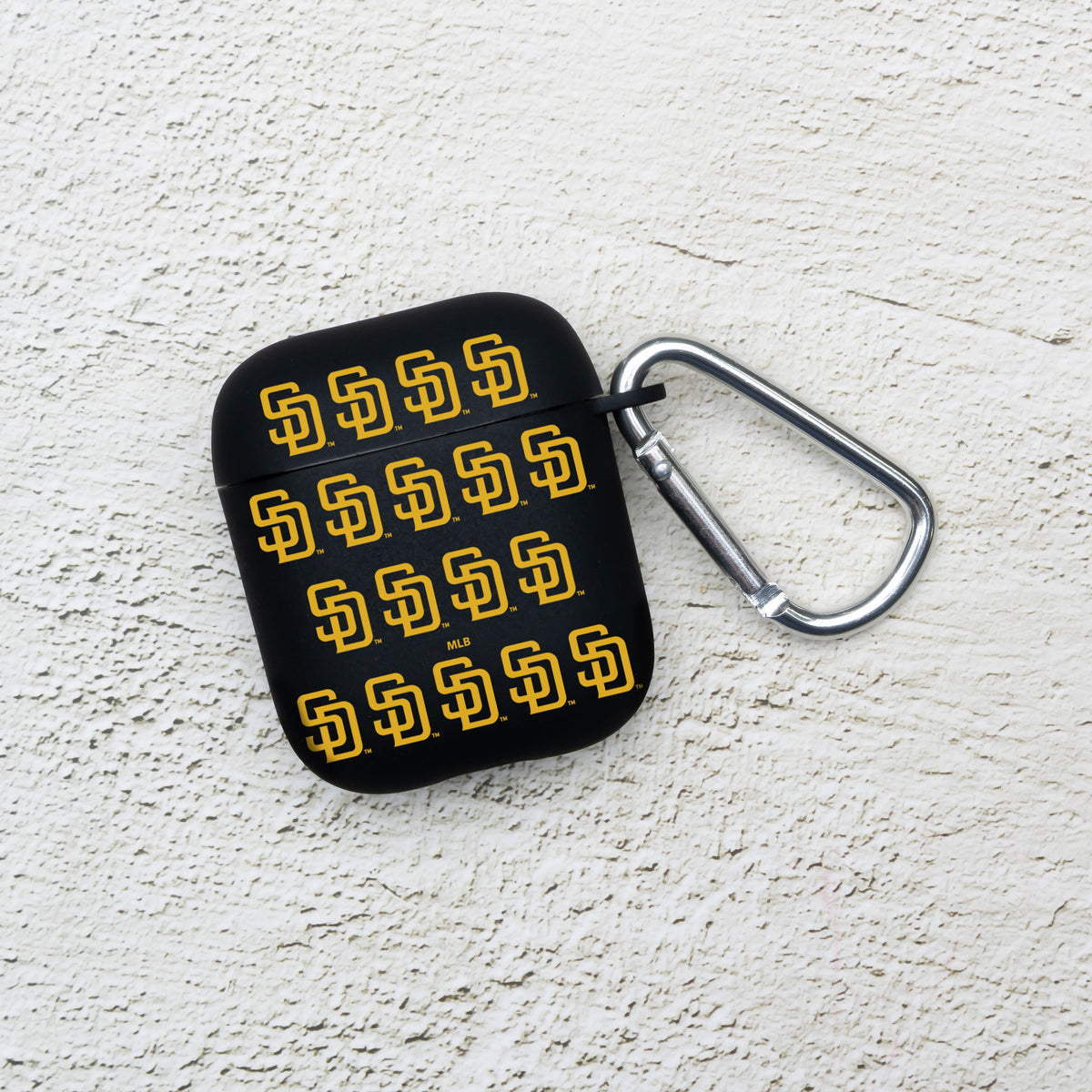 San Diego Padres HD Apple AirPods Case Cover