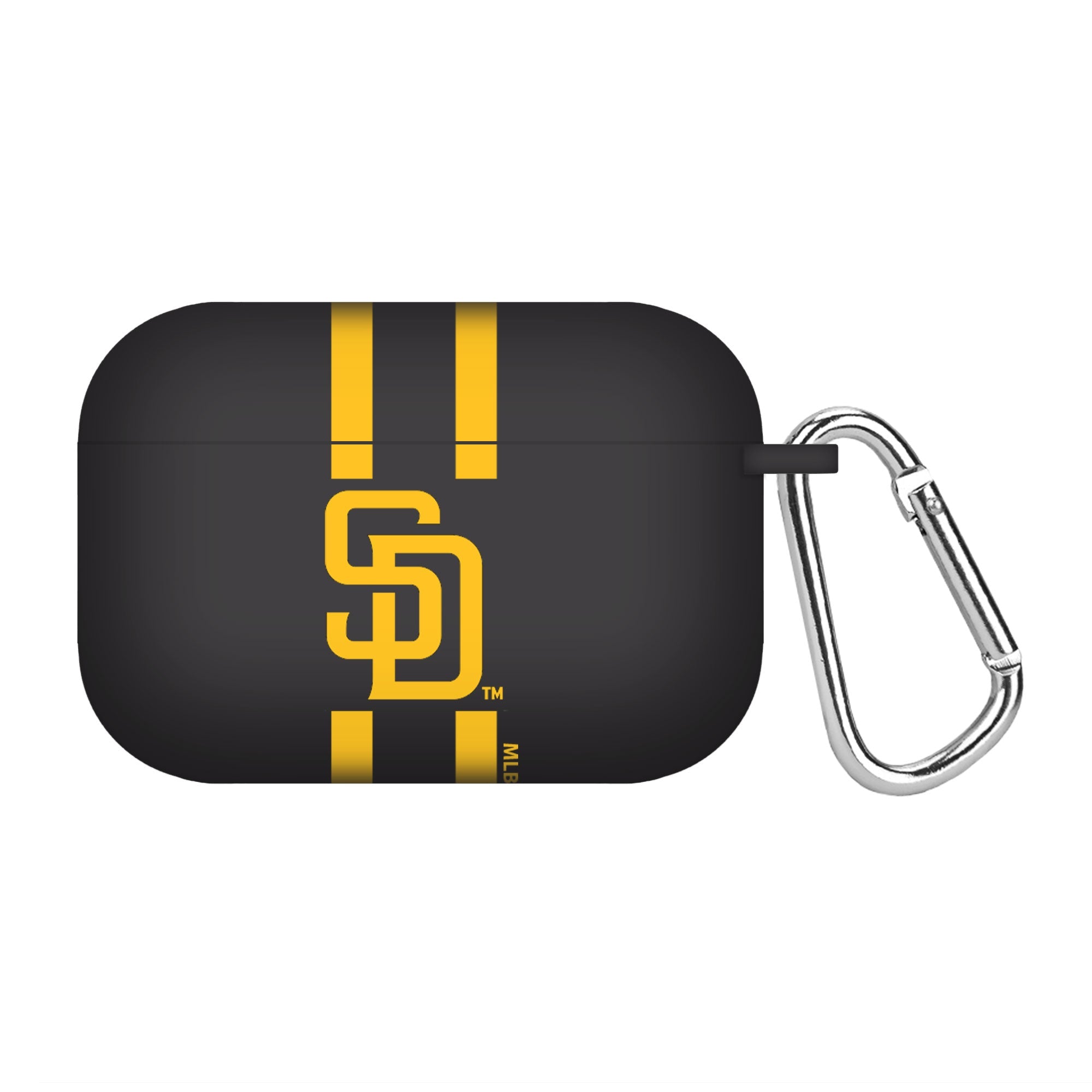 San Diego Padres HD Apple Airpods Pro Case Cover
