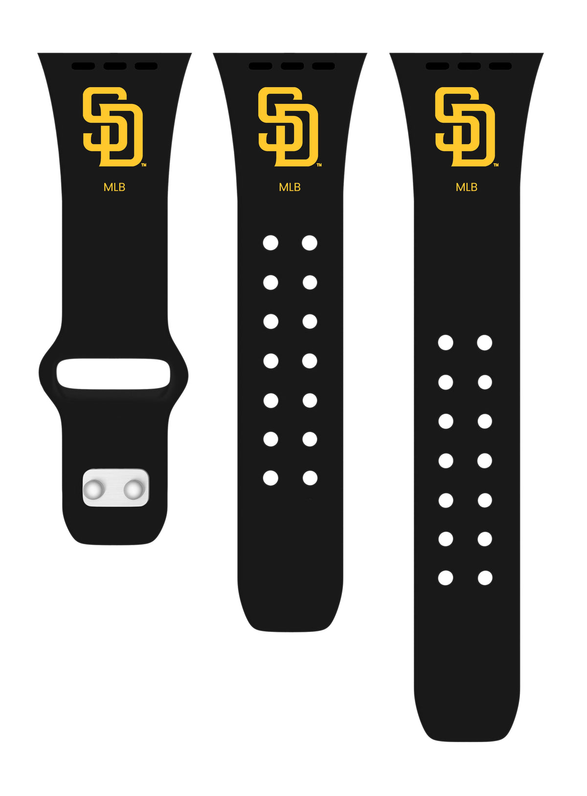 Game Time San Diego Padres Apple Combo Package