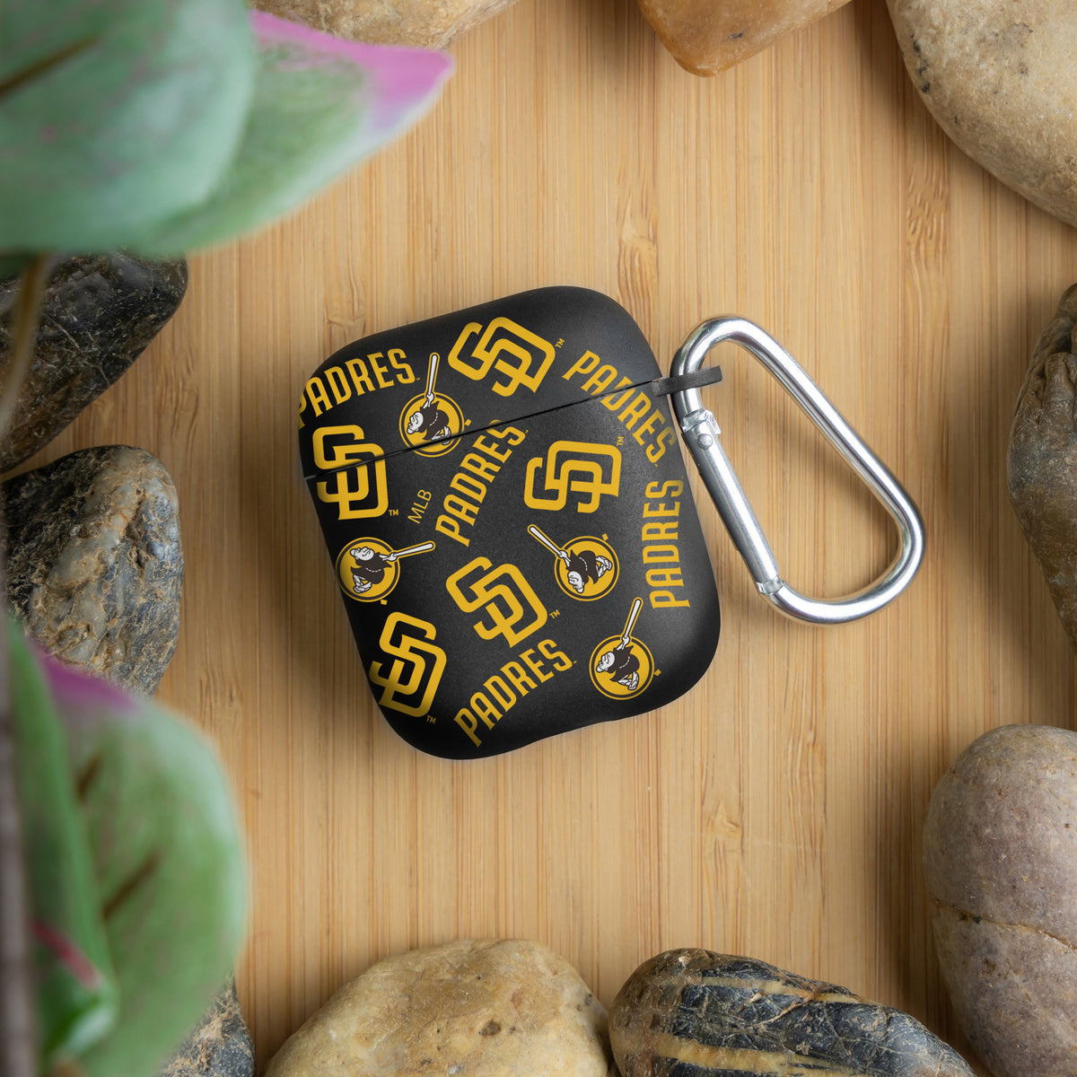 Game Time San Diego Padres HD Combo Package