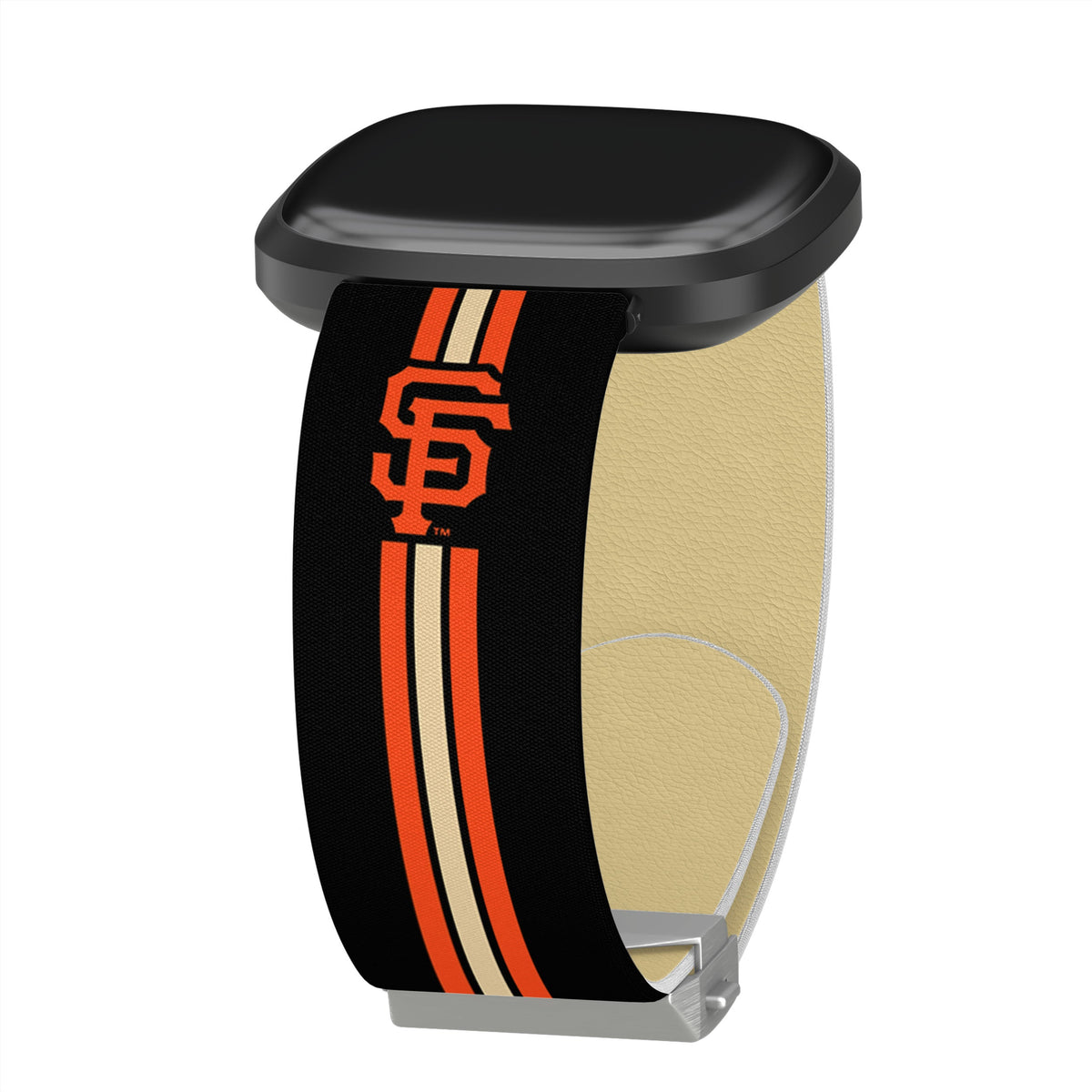 San Francisco Giants Signature Series FitBit Watch Band