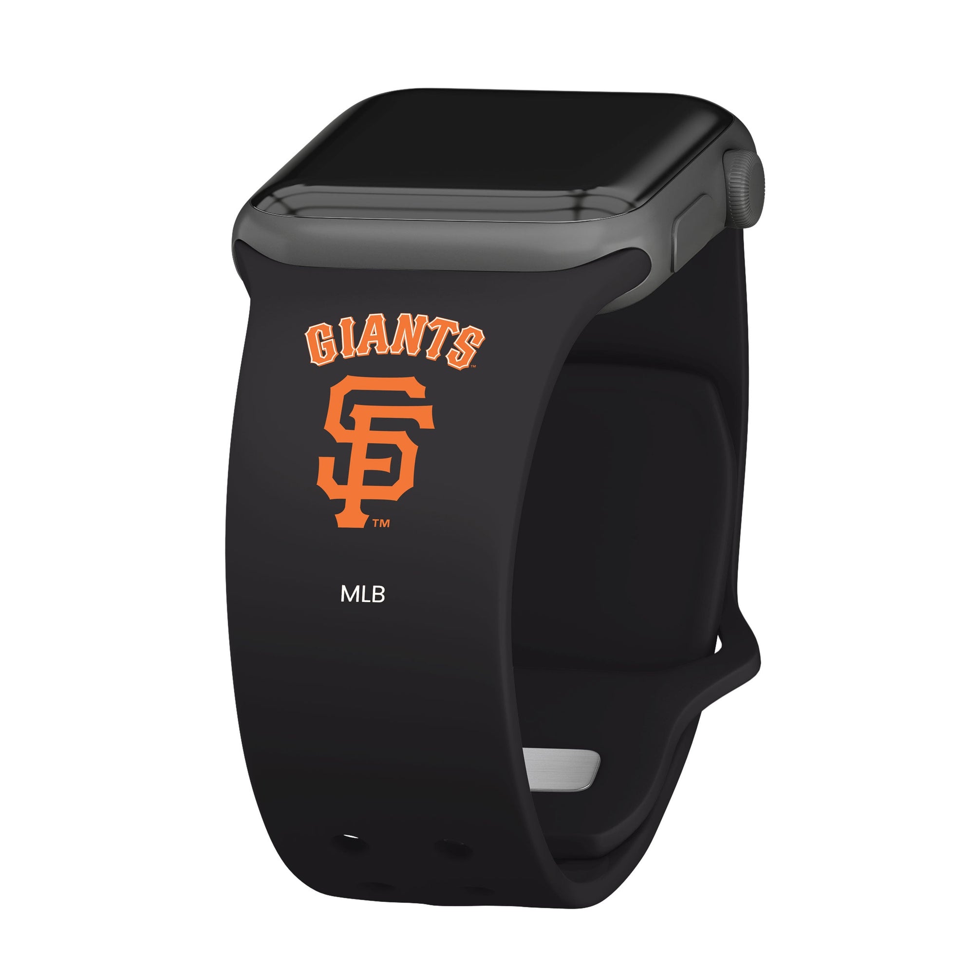San Francisco Giants HD Elite Edition Apple Watch Band
