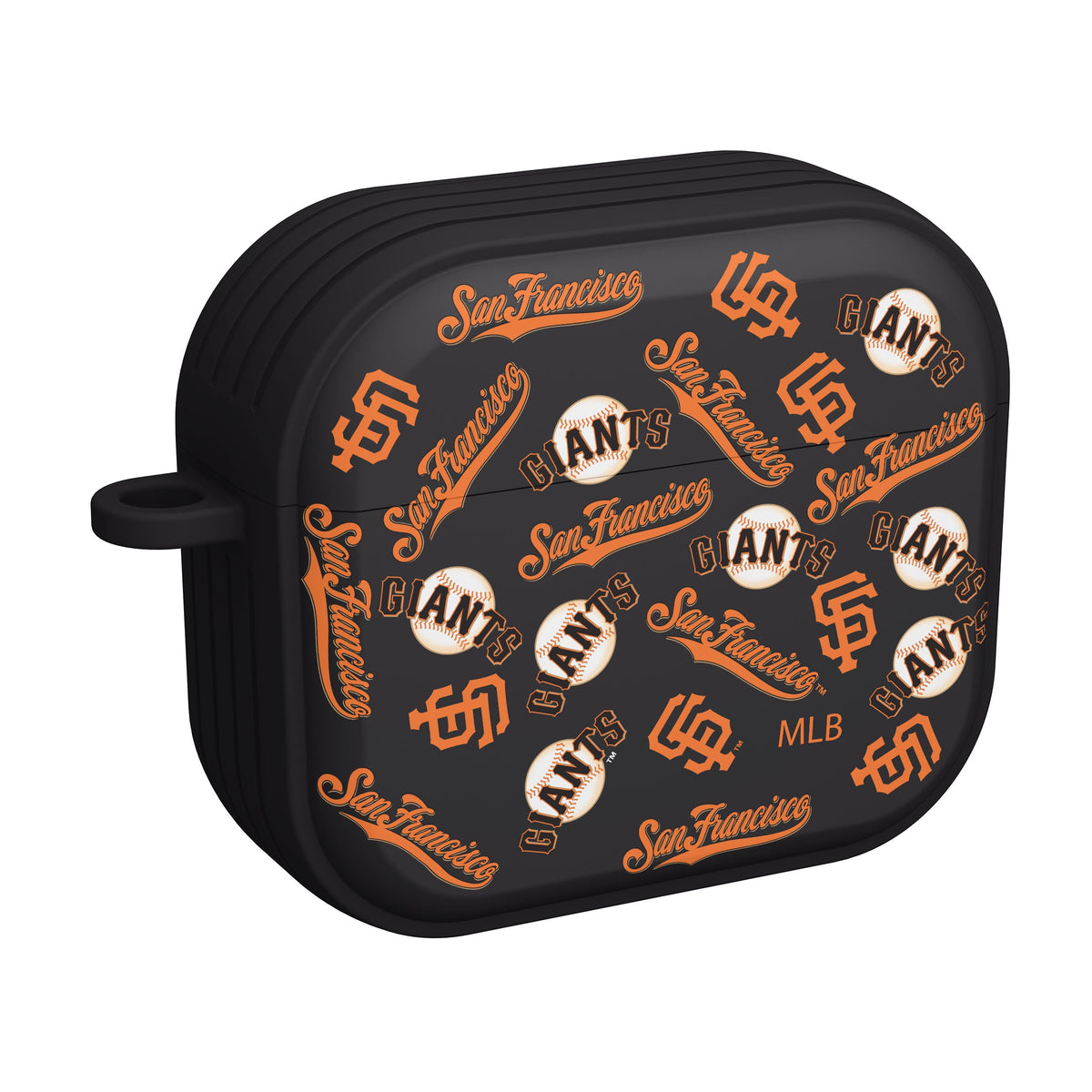 San Francisco Giants HDX Apple AirPods Gen 3 Case Cover