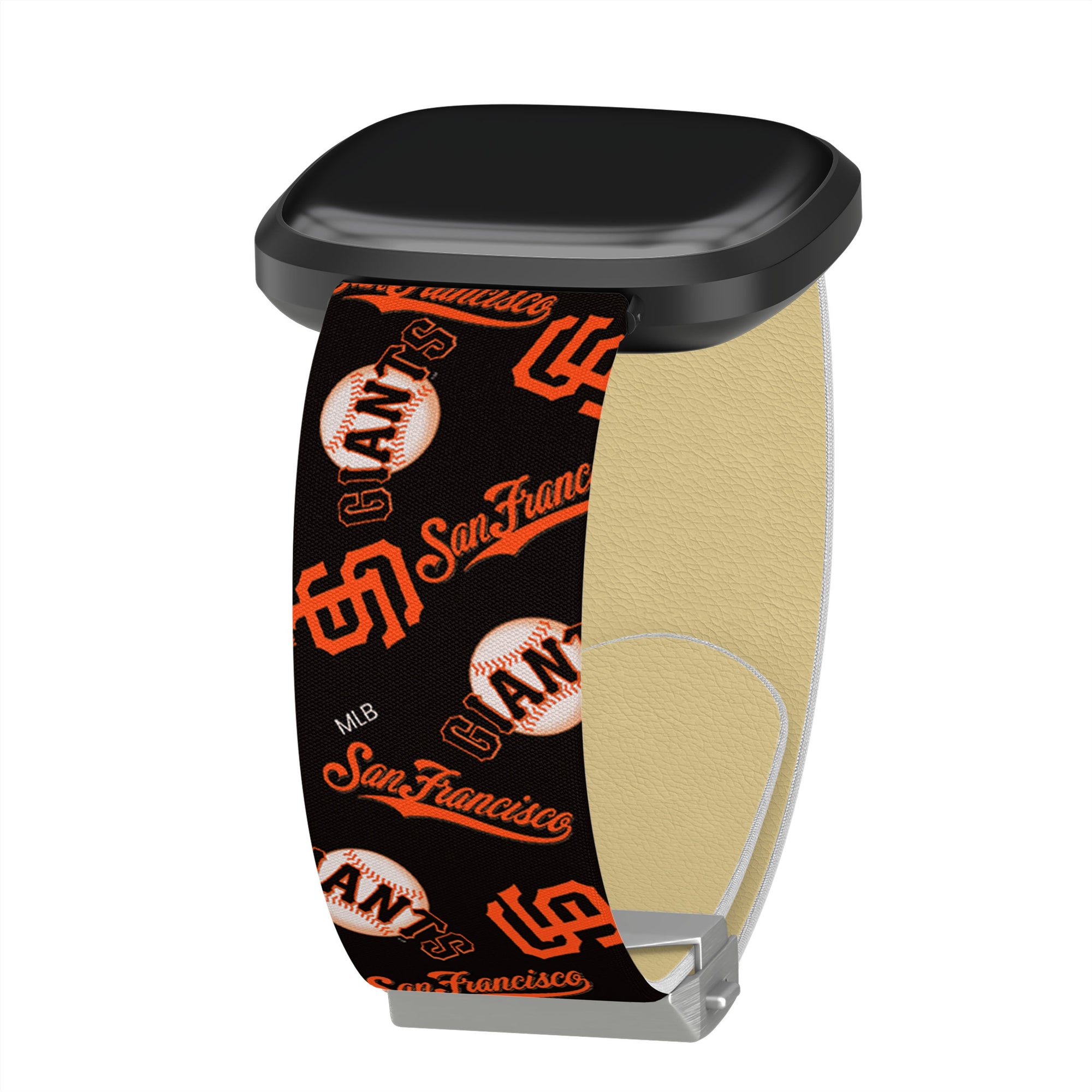San Francisco Giants Signature Series FitBit Watch Band