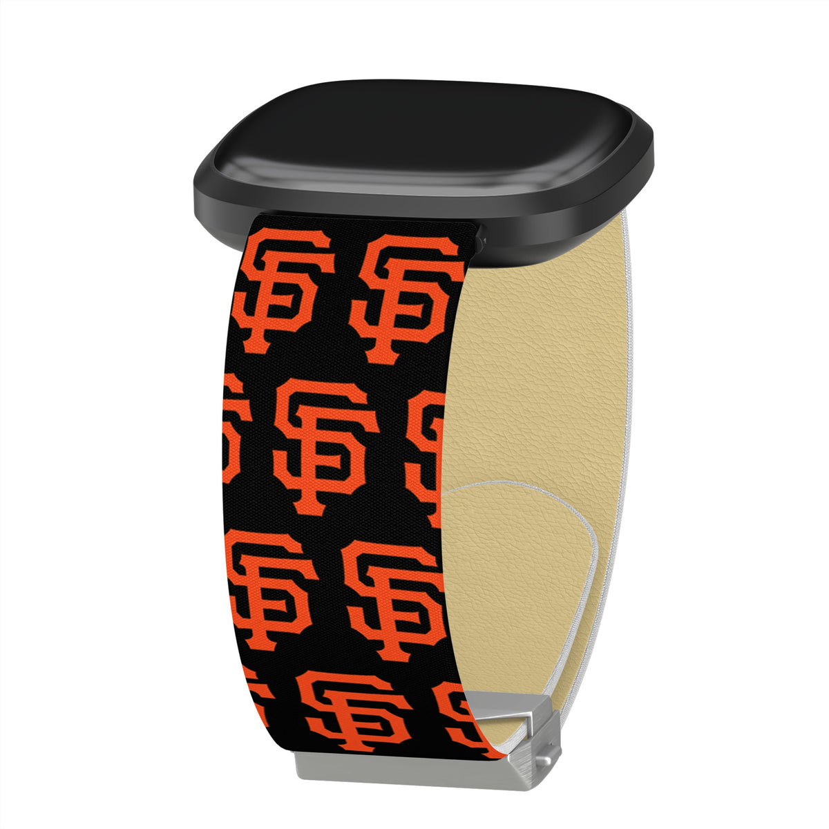 San Francisco Giants Signature Series FitBit Watch Band