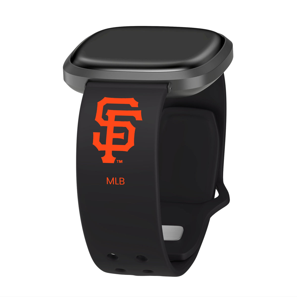 San Francisco Giants Fitbit WatchBand