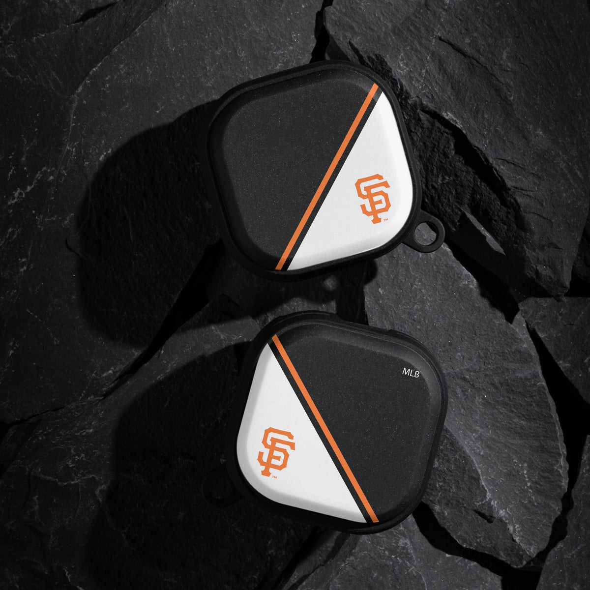 San Francisco Giants HDX Champion Series Samsung Galaxy Buds Pro Case Cover