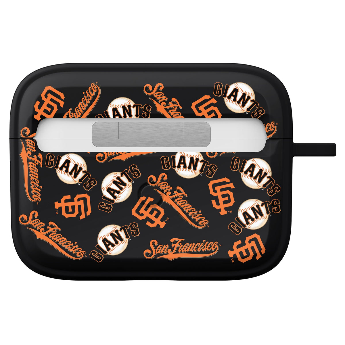 San Francisco Giants HDX Apple AirPods Pro Cover