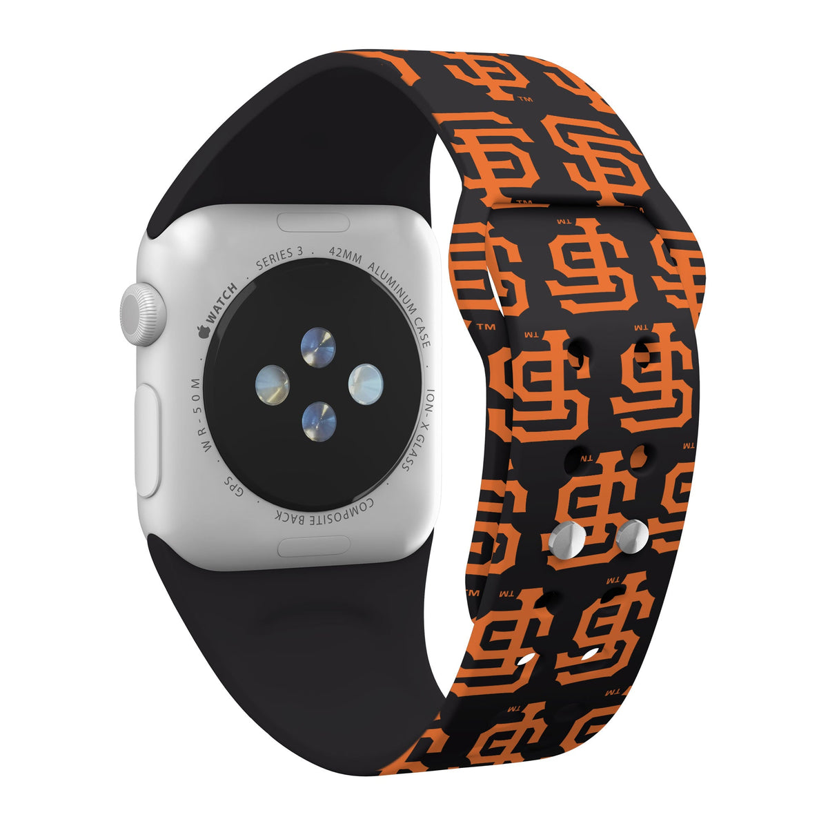 Game Time San Francisco Giants HD Combo Package