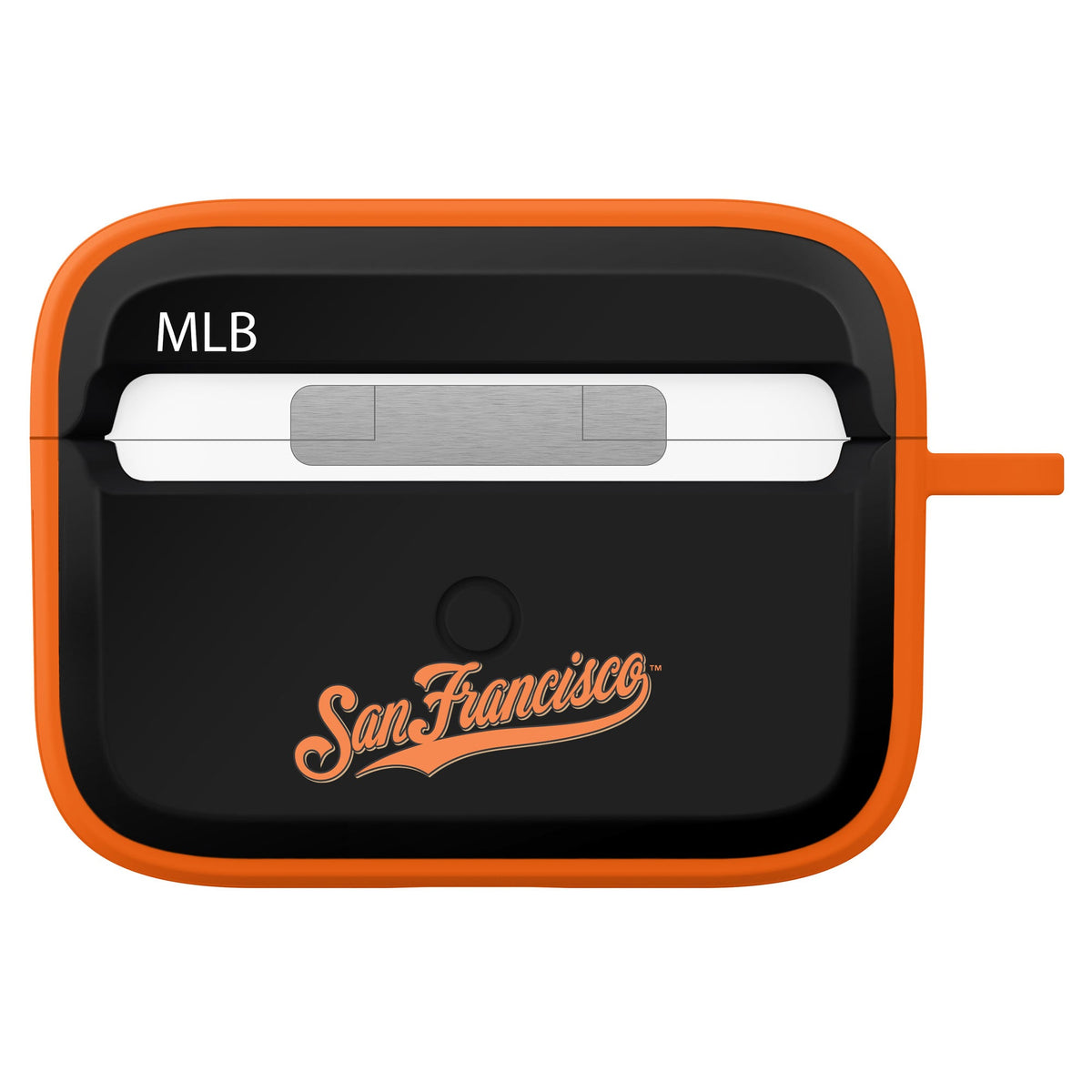 San Francisco Giants HDX Apple AirPods Pro Cover