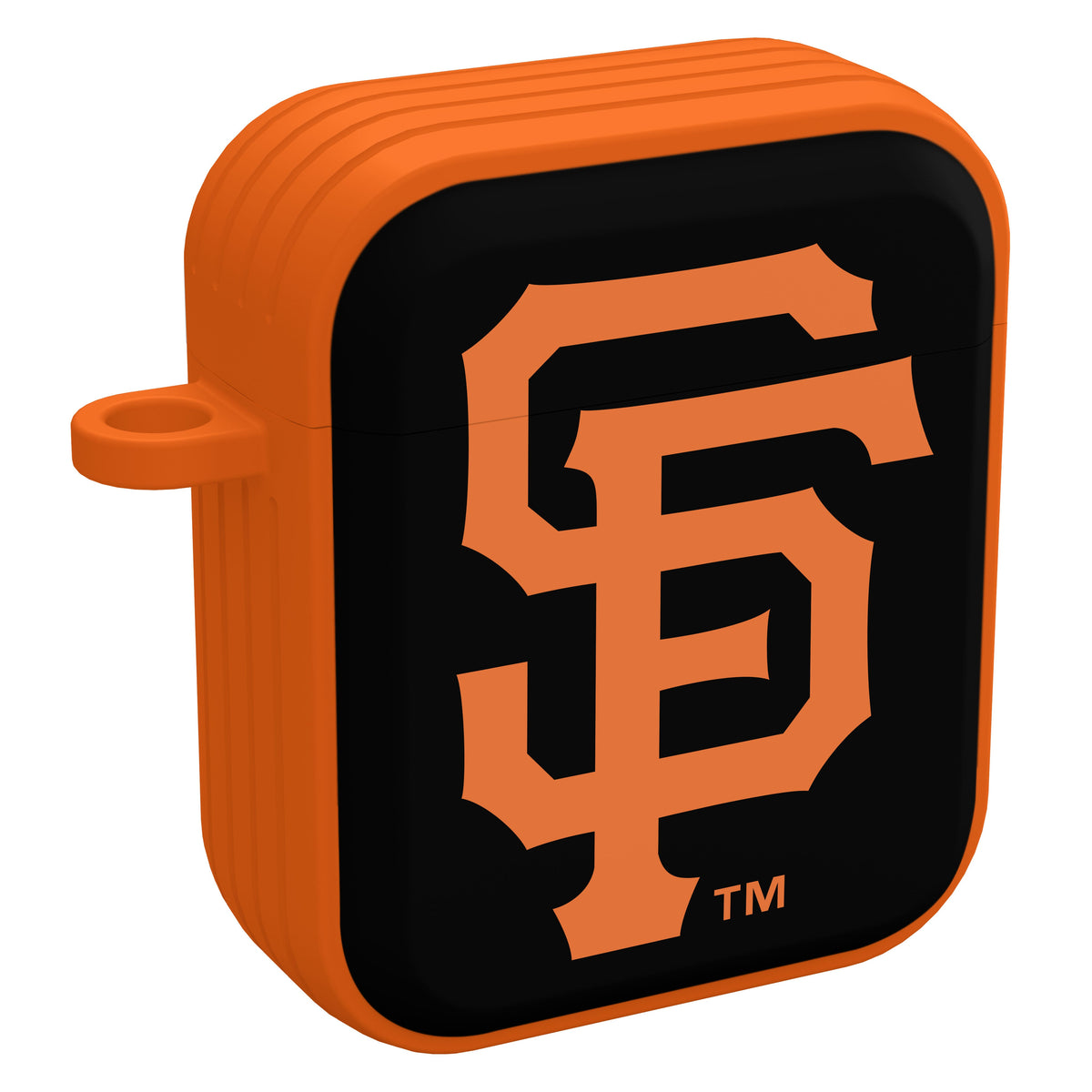 San Francisco Giants HDX Apple AirPods Gen 1 &amp; 2 Case Cover