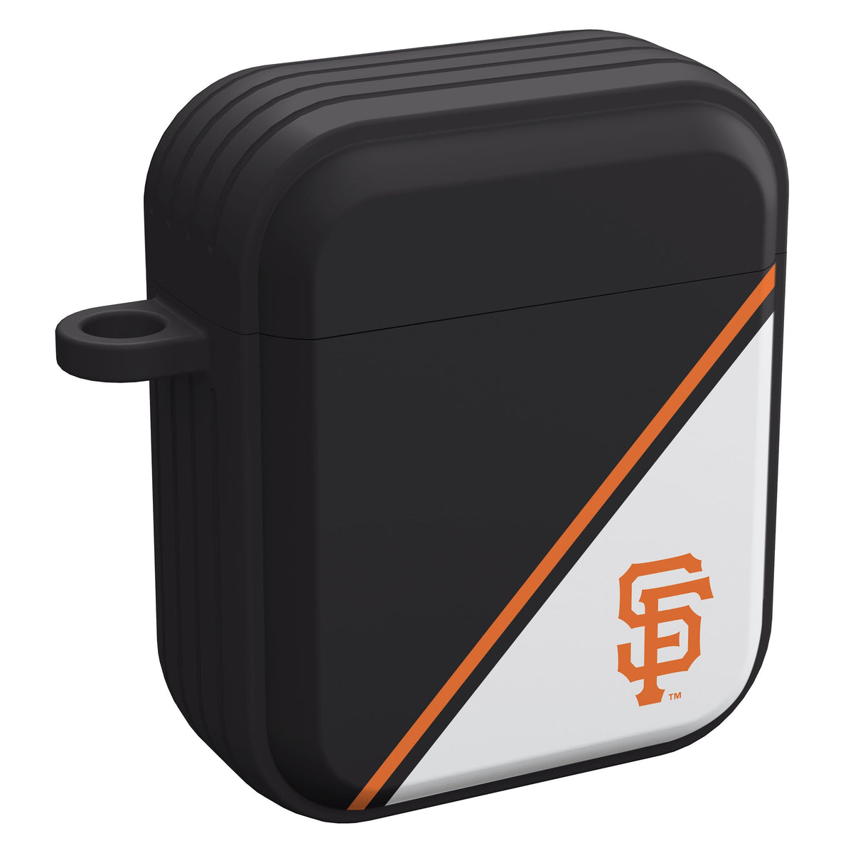 San Francisco Giants HDX Champion Series Apple AirPods Gen 1 &amp; 2 Case Cover