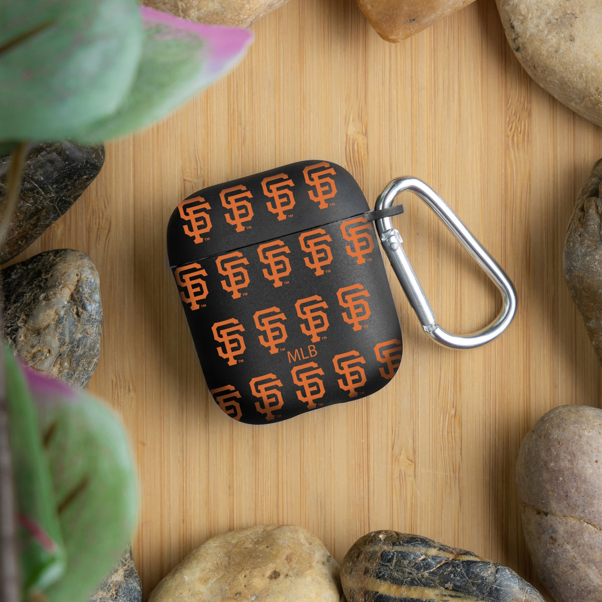 Game Time San Francisco Giants HD Combo Package