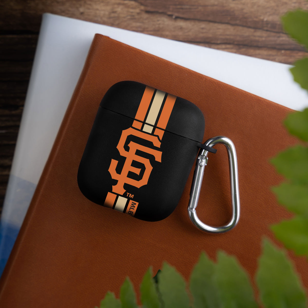 Game Time San Francisco Giants HD Combo Package