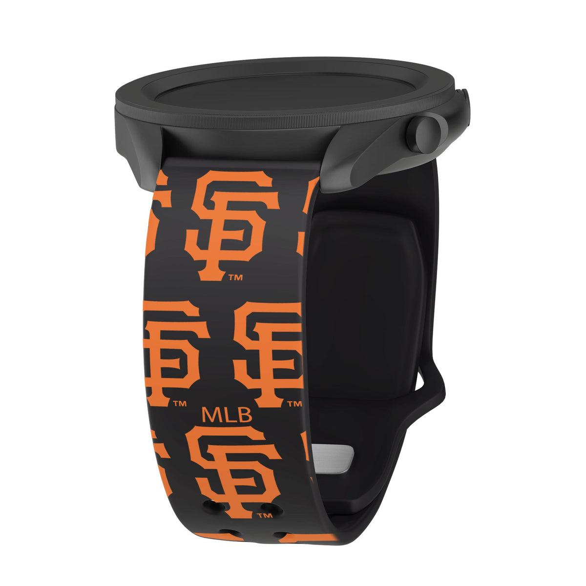 Game Time San Francisco Giants HD Watch Band
