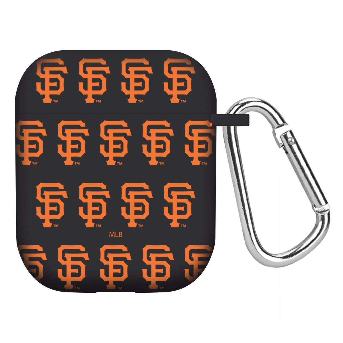 Game Time San Francisco Giants HD Combo Package