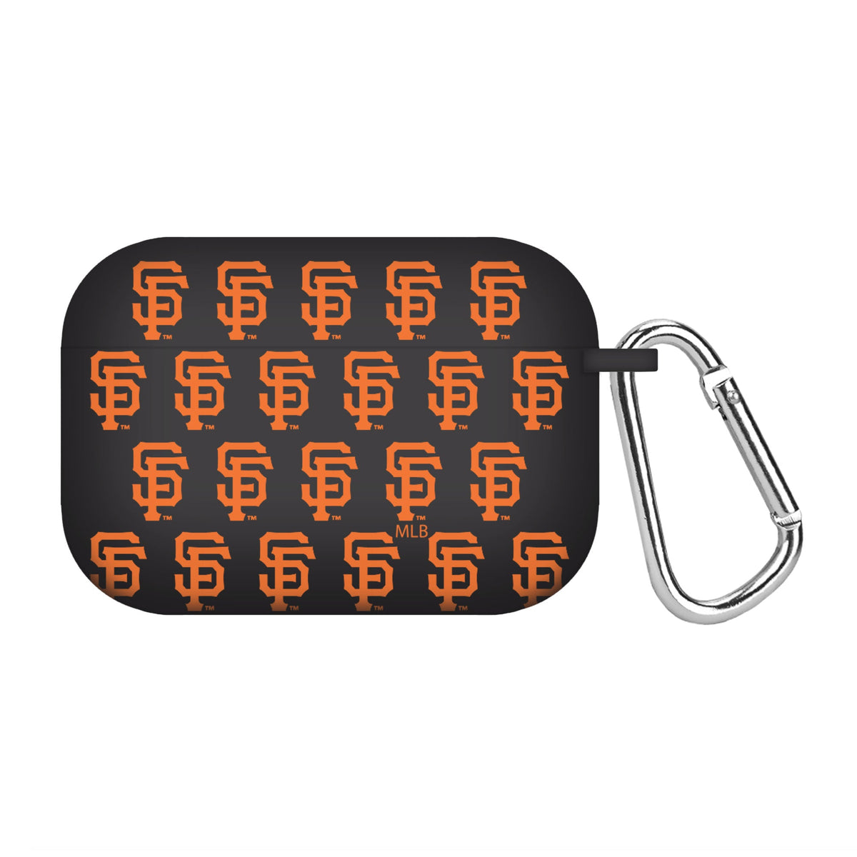 Game Time San Francisco Giants HD Pro Combo Package