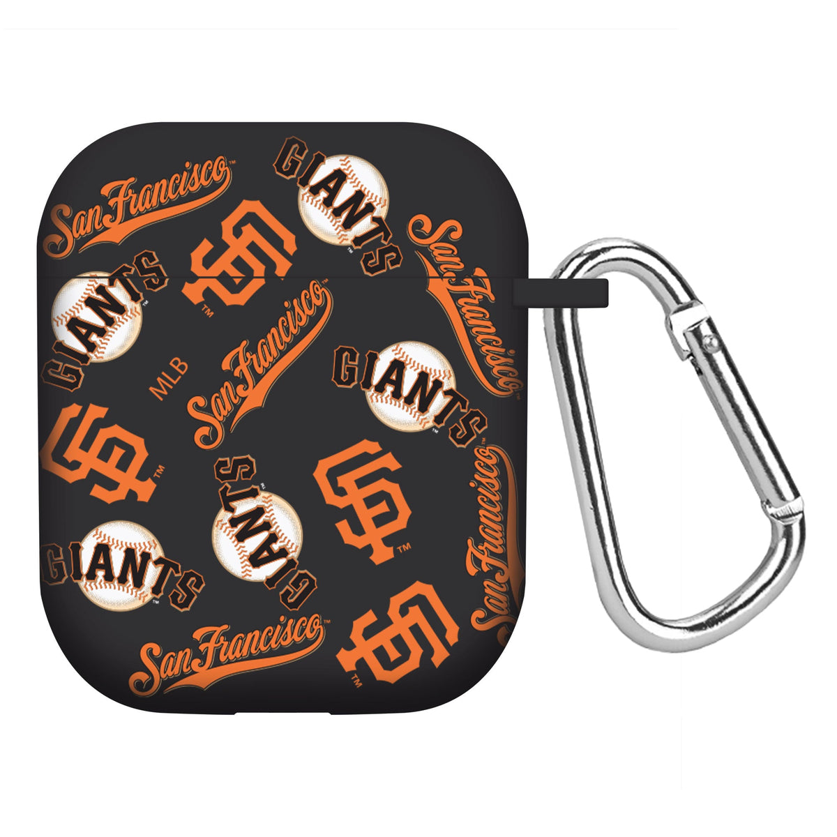 Game Time San Francisco Giants HD Combo Package