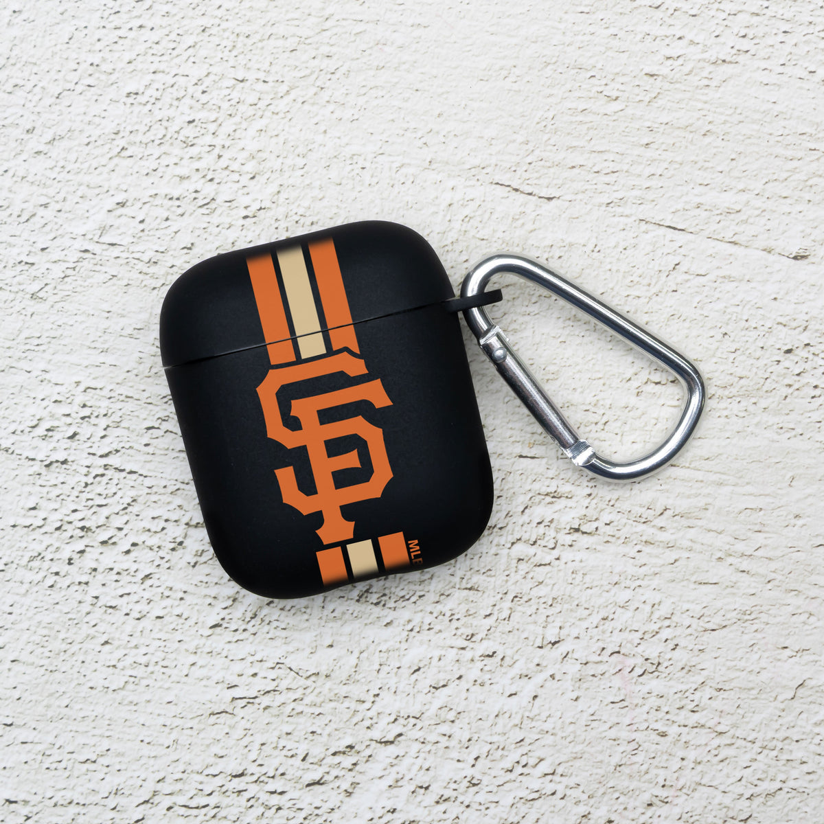 San Francisco Giants HD Apple AirPods Case Cover