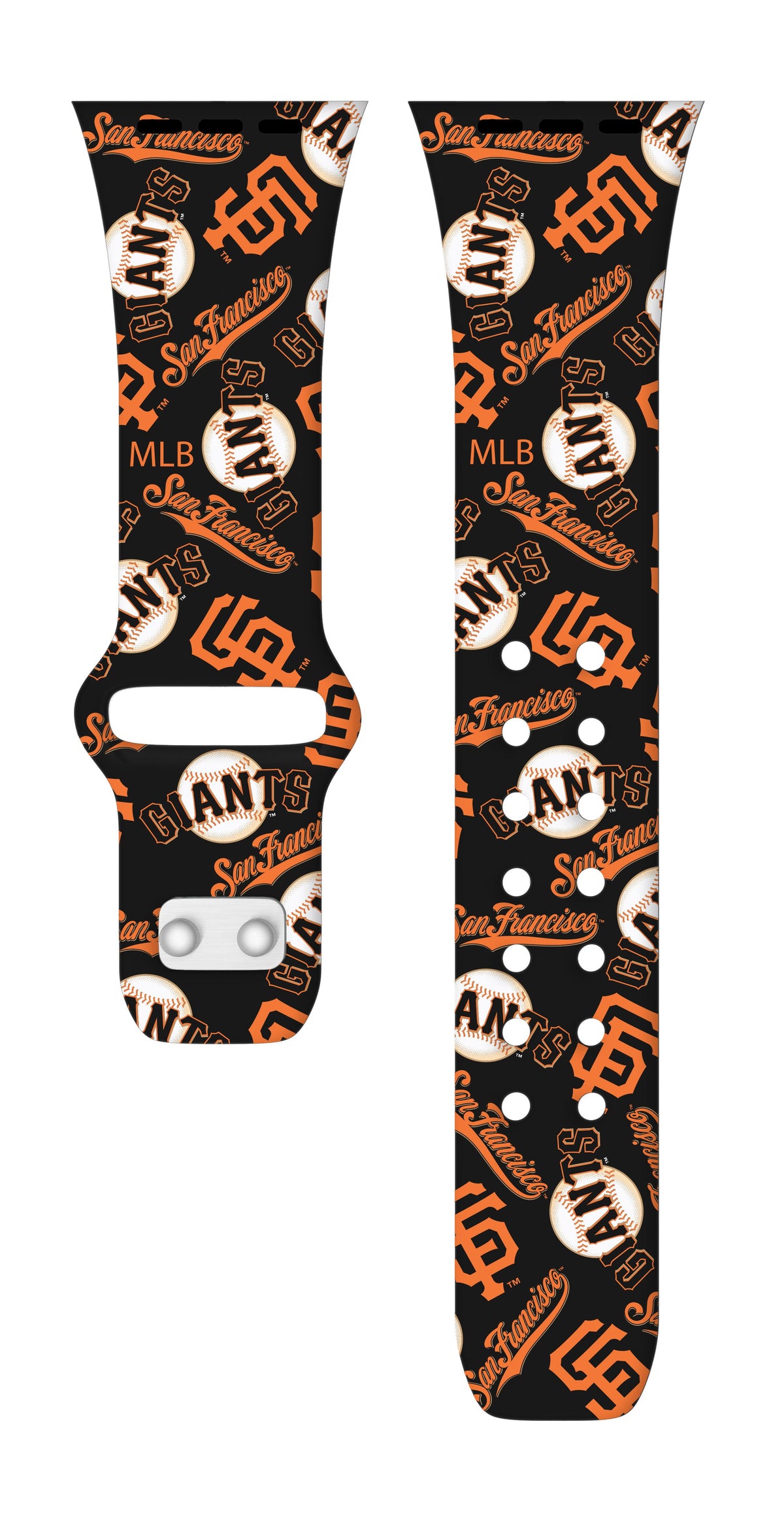 Game Time San Francisco Giants HD Pro Combo Package