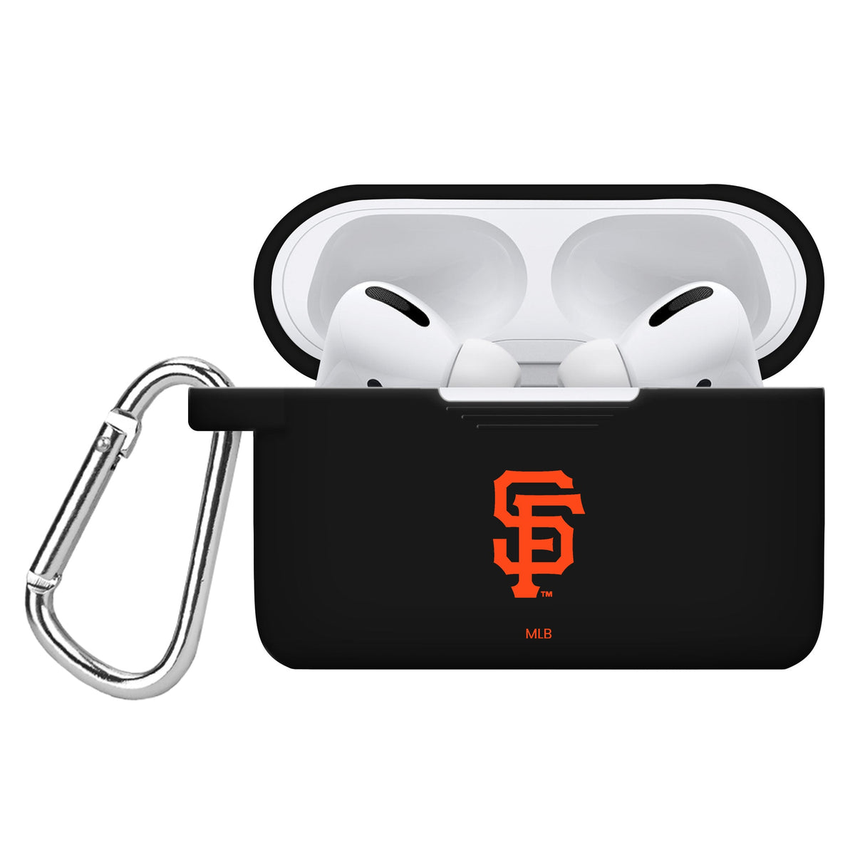 Game Time San Francisco Giants Apple Combo Pro Package