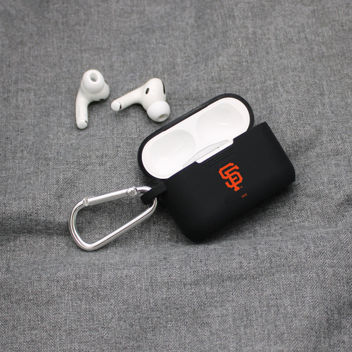 Game Time San Francisco Giants Apple Combo Pro Package