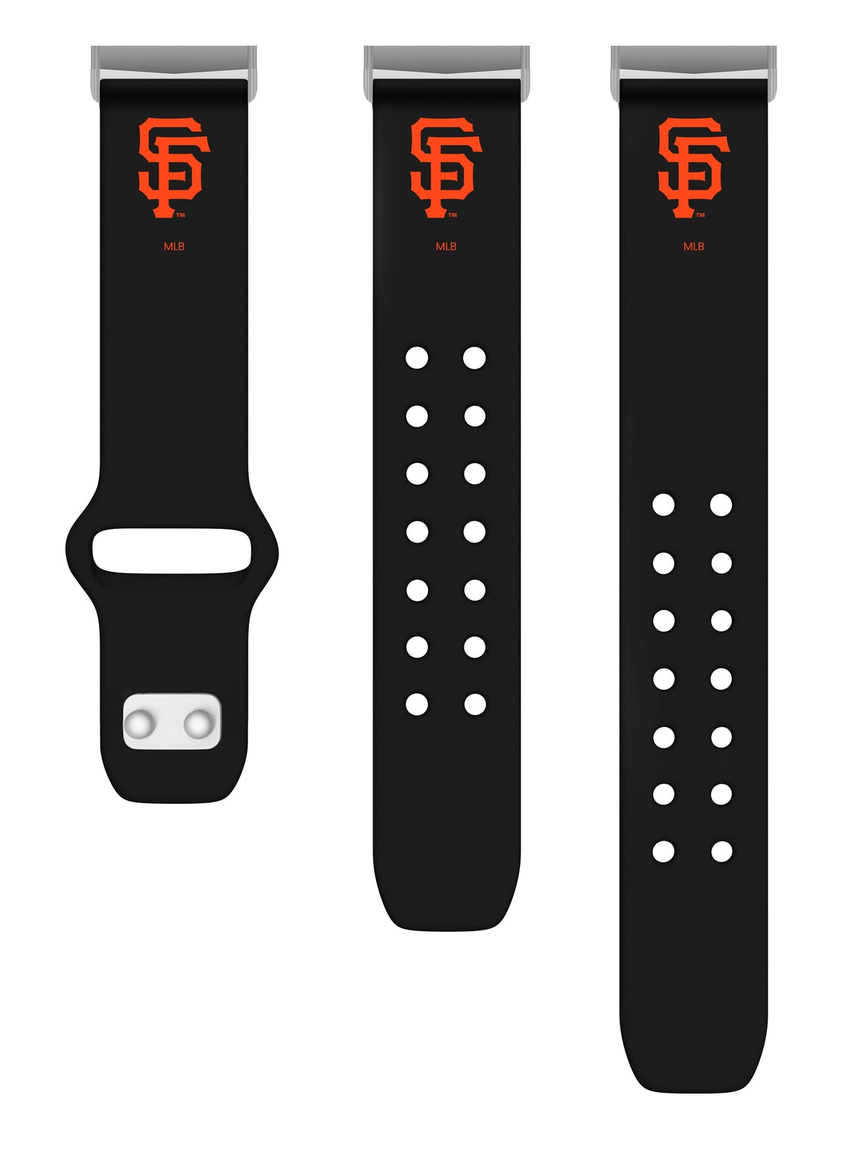 San Francisco Giants Fitbit WatchBand