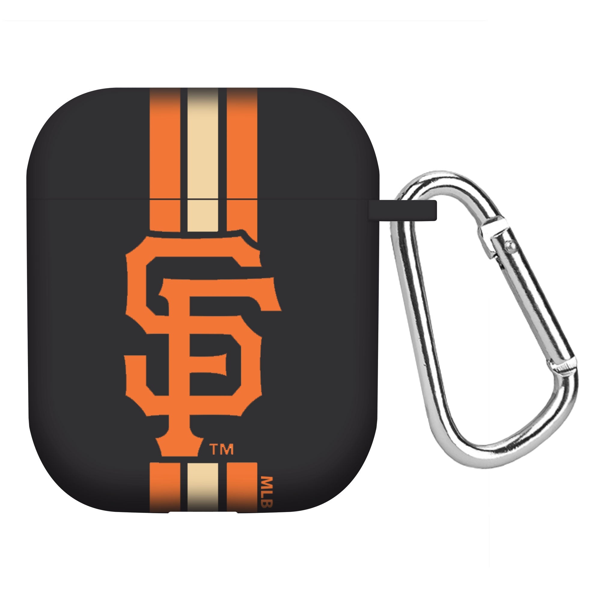 San Francisco Giants HD Apple AirPods Case Cover