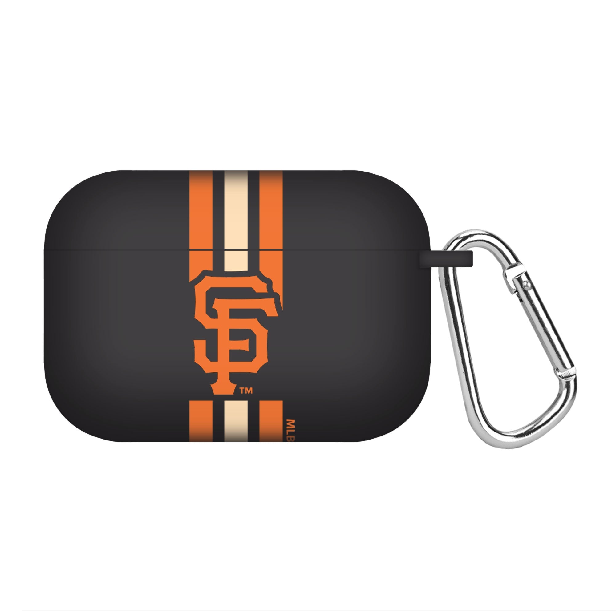 San Francisco Giants HD Apple Airpods Pro Case Cover