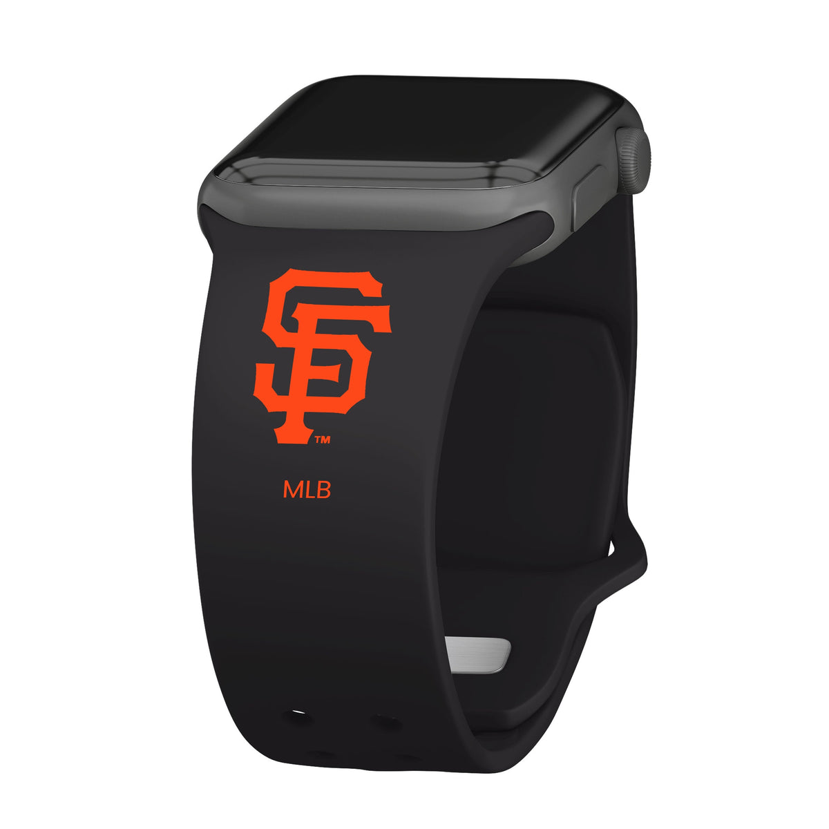 Game Time San Francisco Giants Apple Combo Package