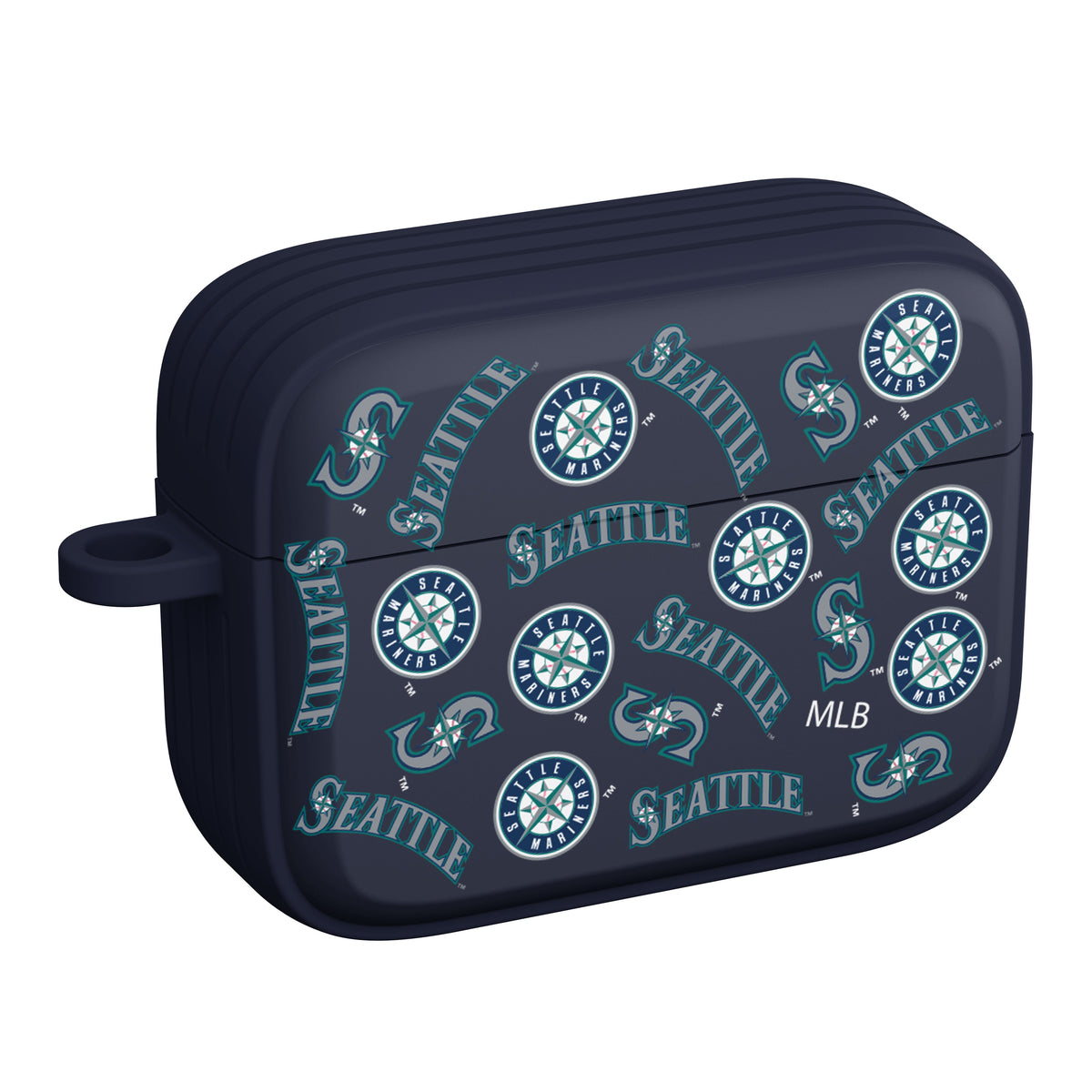 Seattle Mariners HDX Apple AirPods Pro Cover