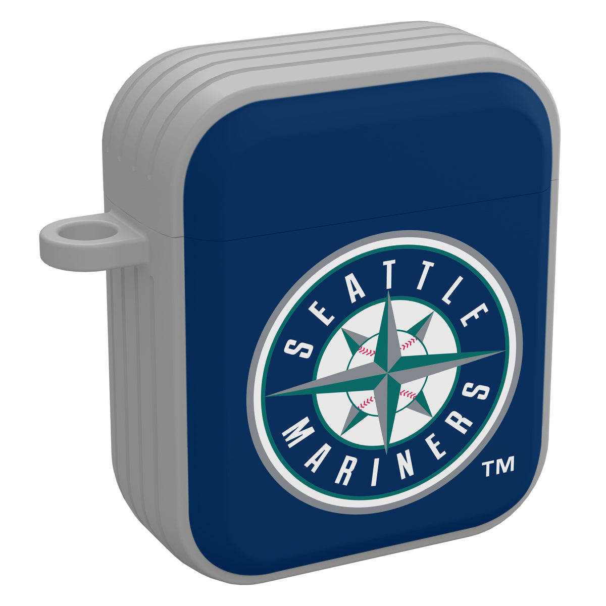 Seattle Mariners HDX Apple AirPods Gen 1 &amp; 2 Case Cover