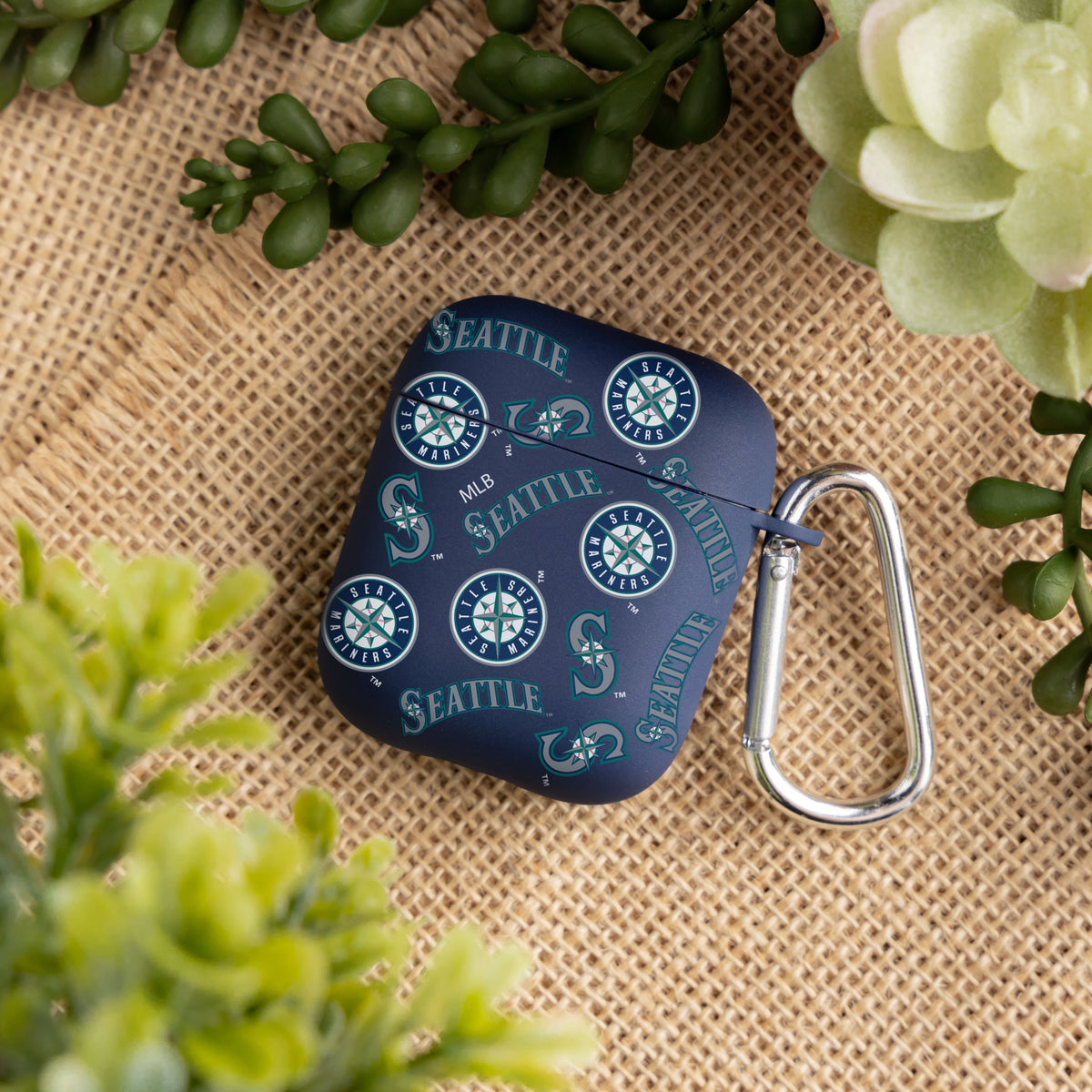 Game Time Seattle Mariners HD Combo Package