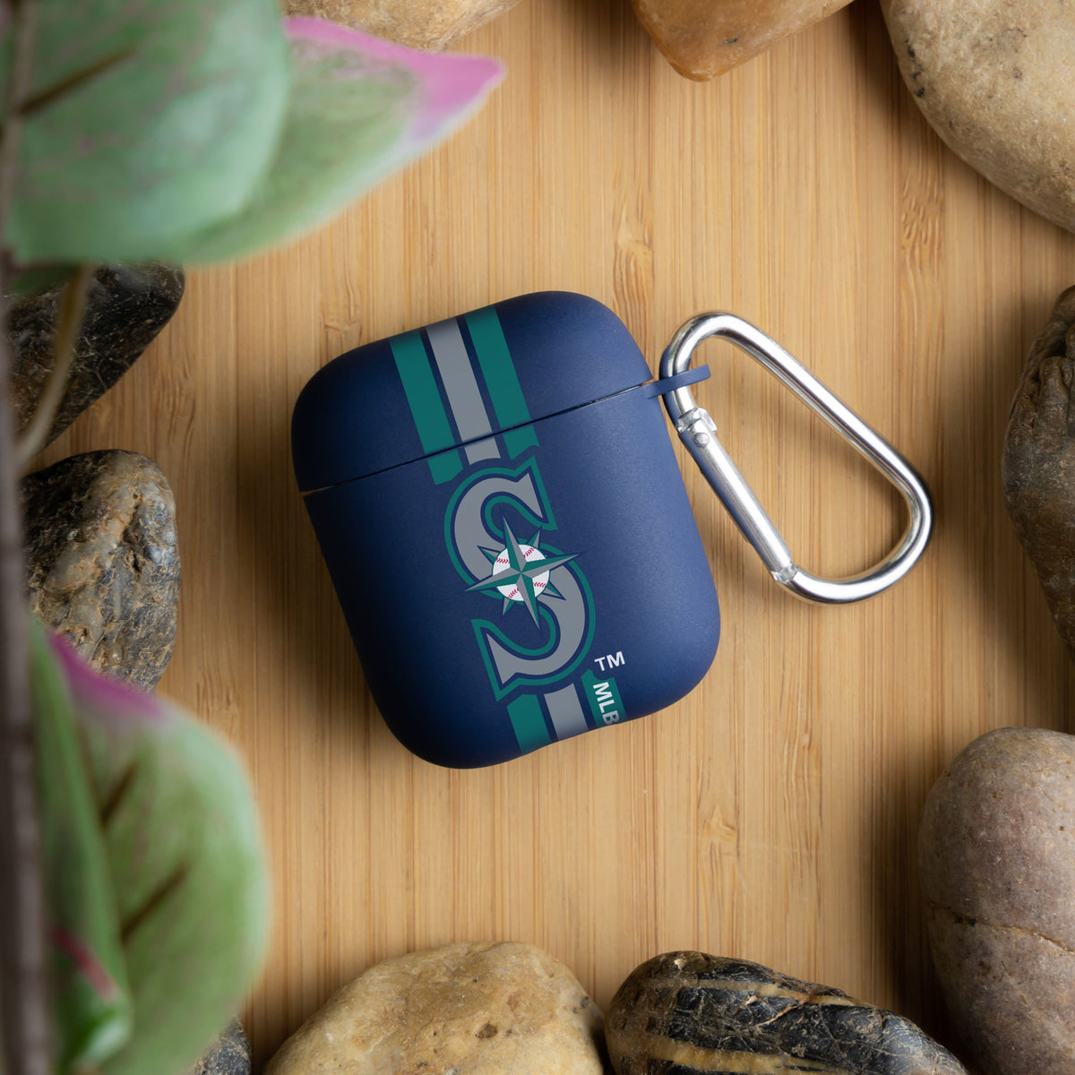 Game Time Seattle Mariners HD Combo Package