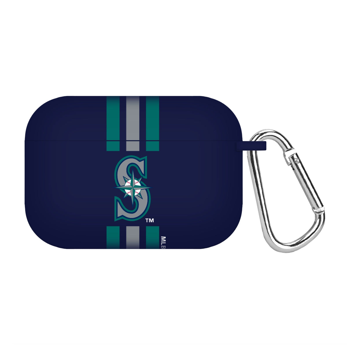 Game Time Seattle Mariners HD Pro Combo Package