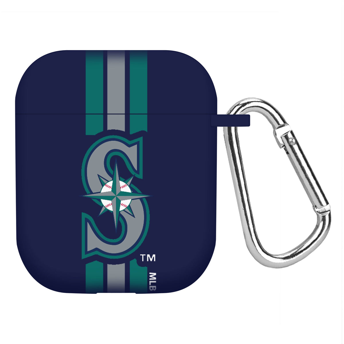 Game Time Seattle Mariners HD Combo Package