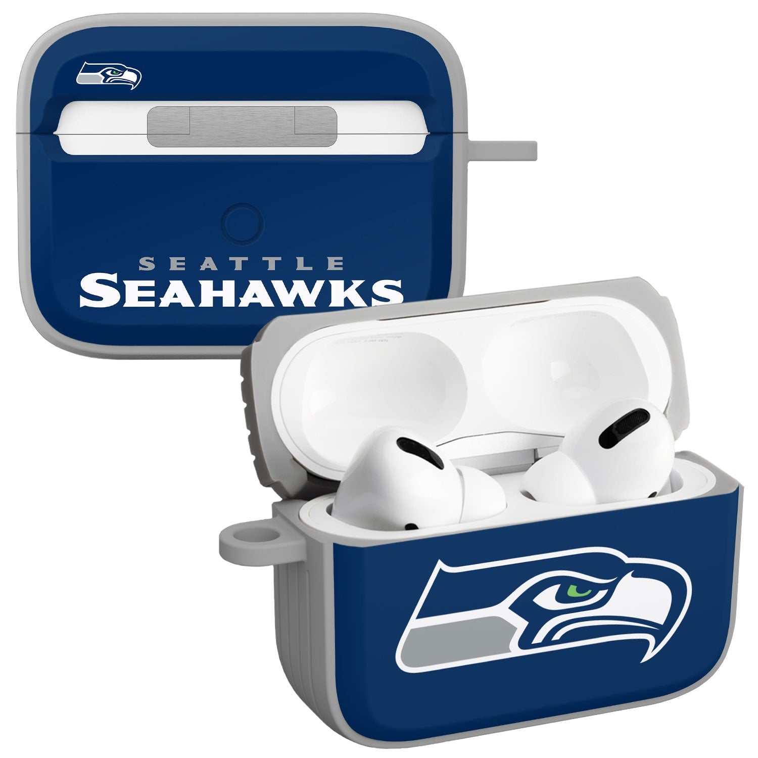 Seattle Seahawks HDX Apple AirPods Pro Case Cover