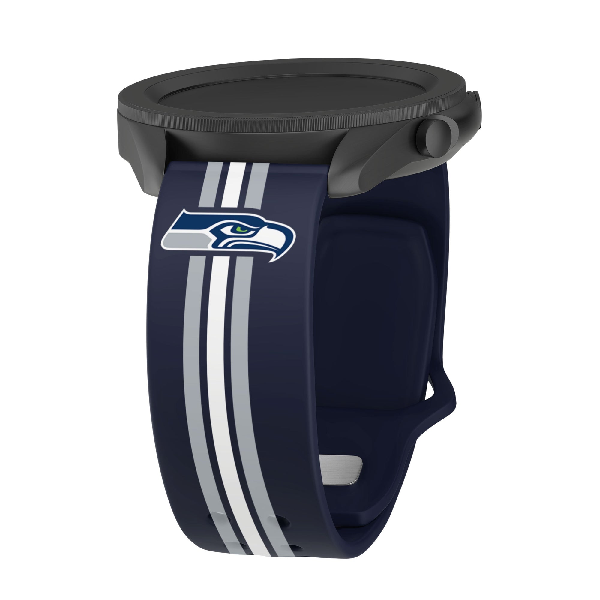 Game Time Seattle Seahawks HD Watch Band