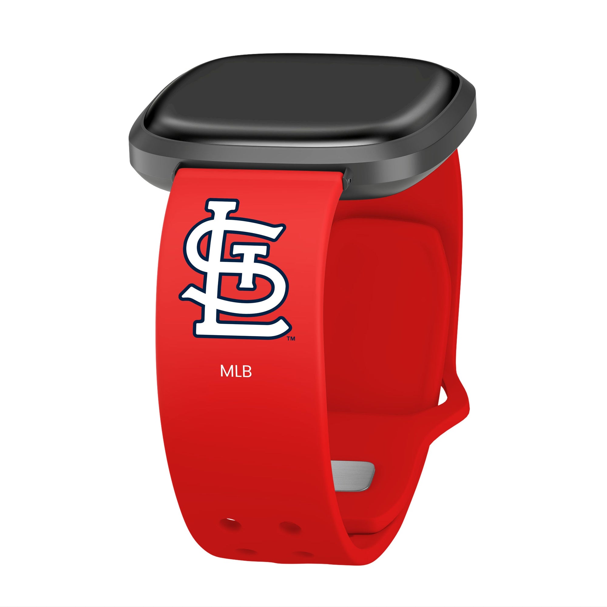 St. Louis Cardinals Fitbit WatchBand