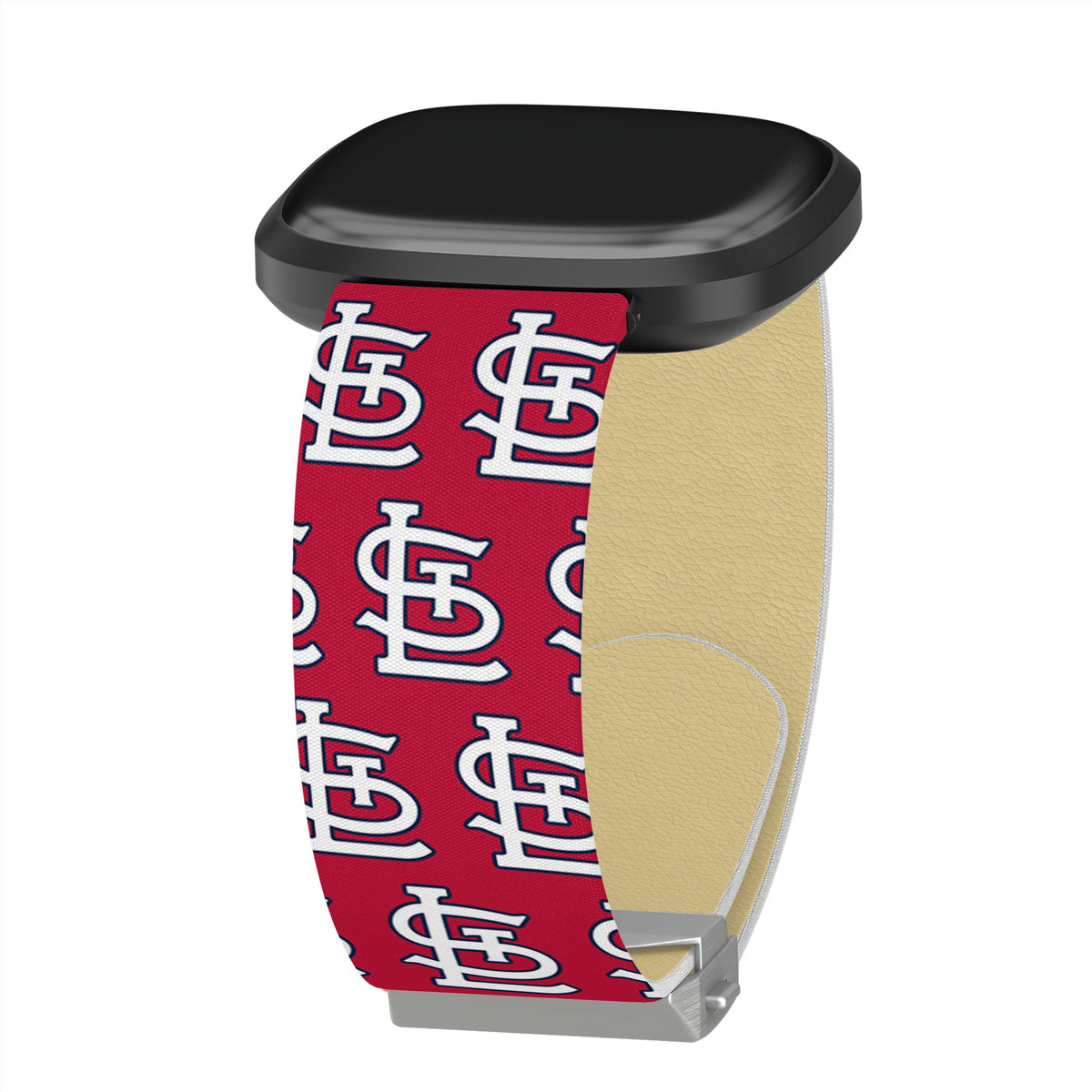 St. Louis Cardinals Signature Series FitBit Watch Band