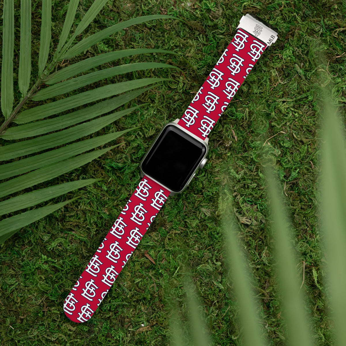 Cardinals apple watch online band