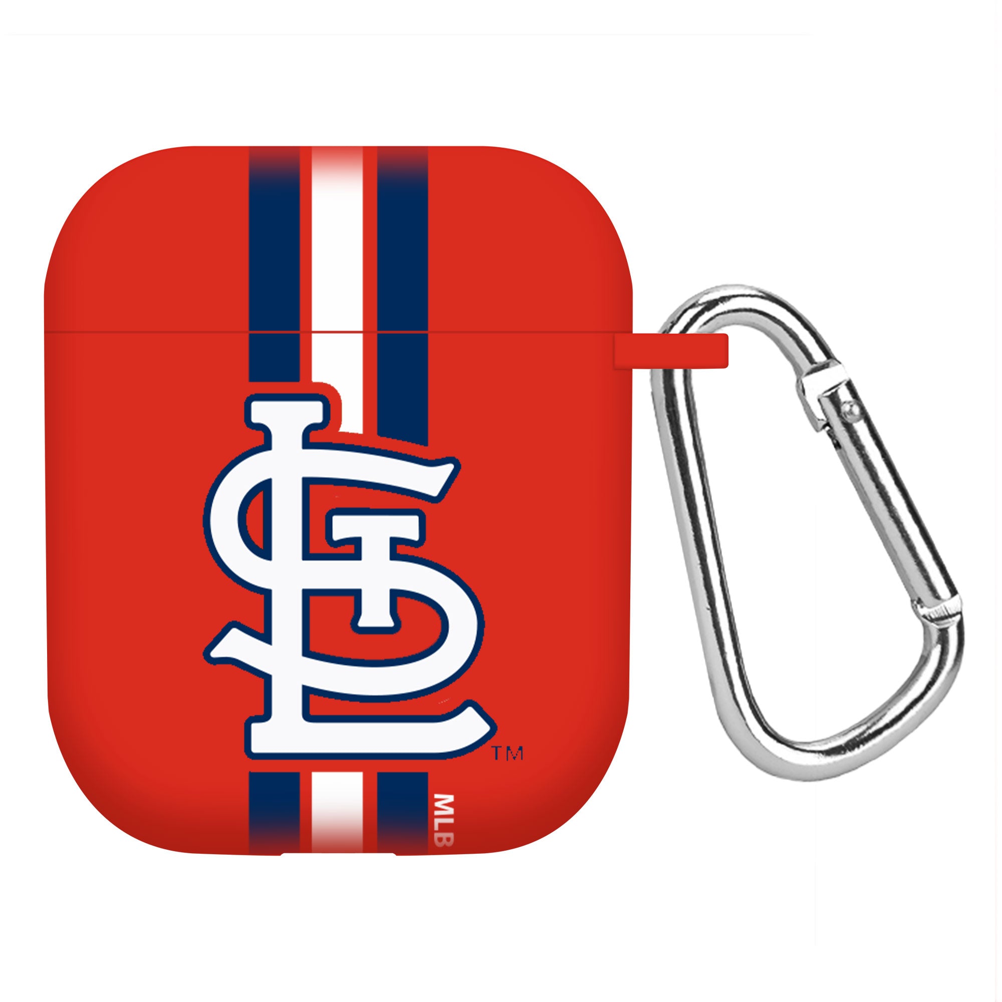 St Louis Cardinals HD Apple AirPods Case Cover