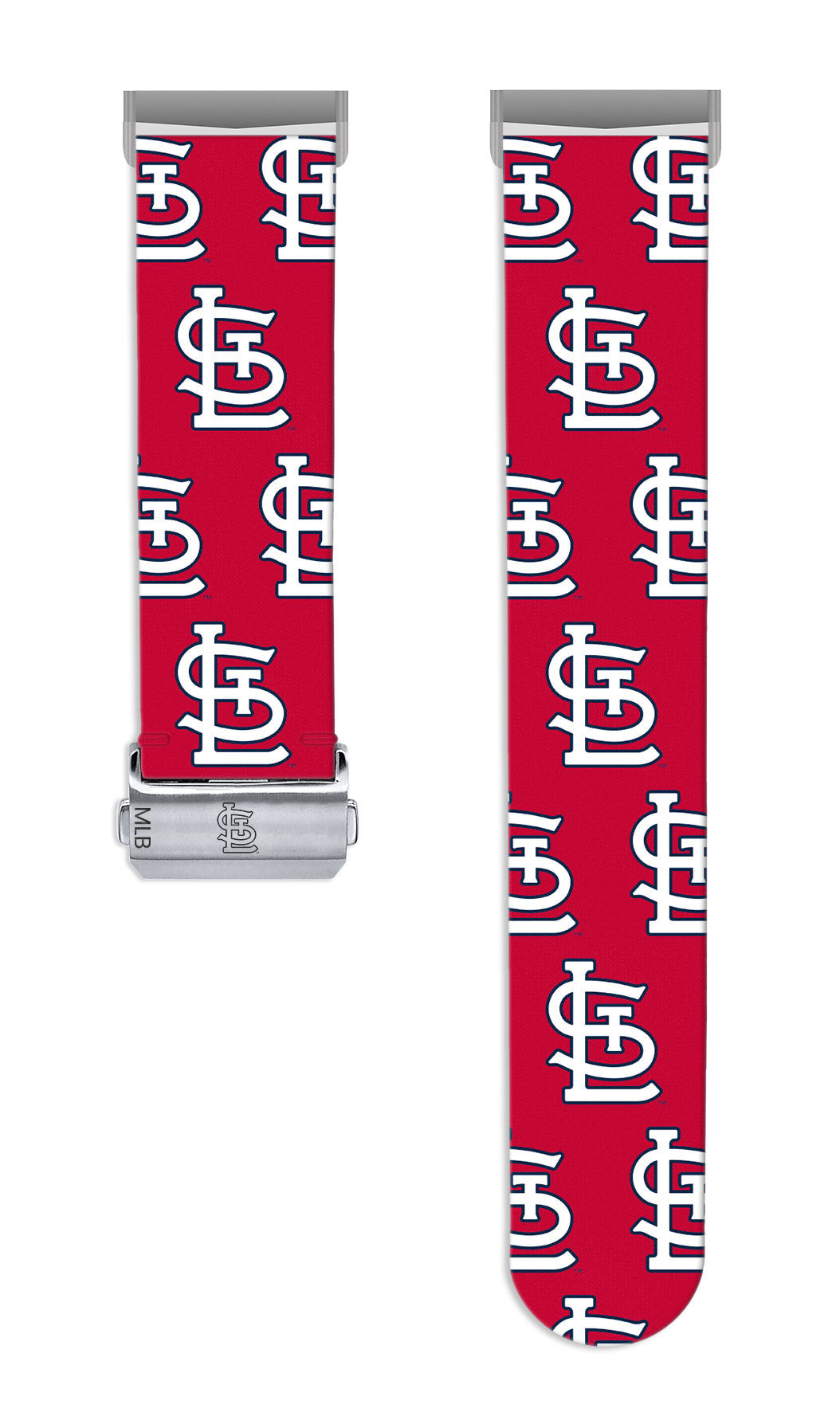 St. Louis Cardinals Signature Series FitBit Watch Band